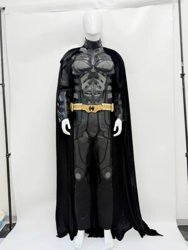 Batman Cospaly