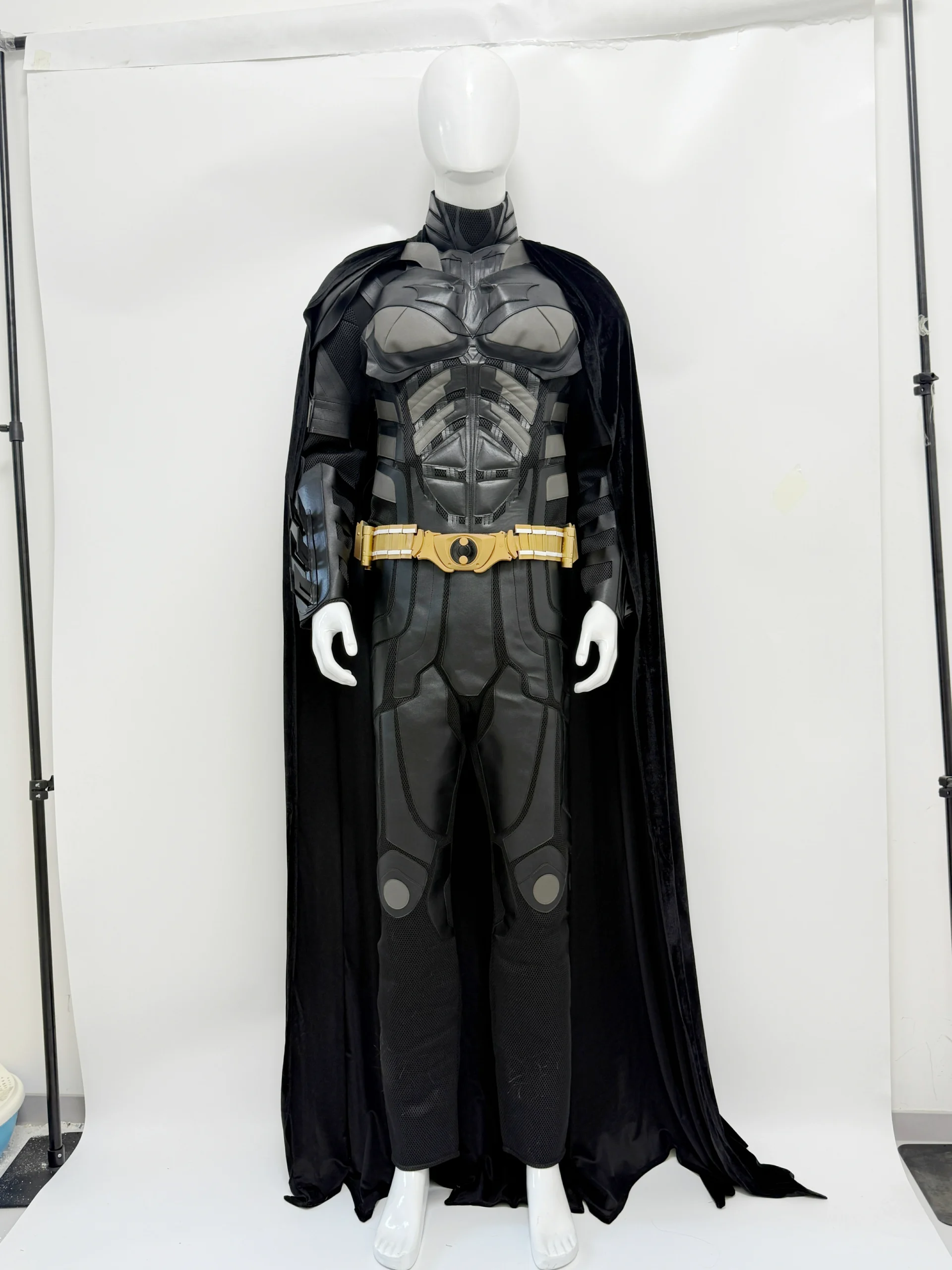 Batman Cospaly Batman Cospaly