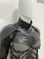 Bruce Wayne Cosplay Costume Batsuit for Man Halloween Outfit - Image 12