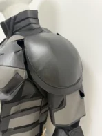 Bruce Wayne Cosplay Costume Batsuit for Man Halloween Outfit - Image 19