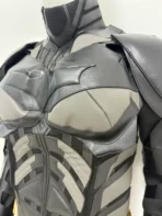 Bruce Wayne Cosplay Costume Batsuit for Man Halloween Outfit - Image 20