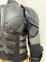 Bruce Wayne Cosplay Costume Batsuit for Man Halloween Outfit - Image 24