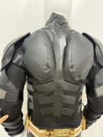 Bruce Wayne Cosplay Costume Batsuit for Man Halloween Outfit - Image 25