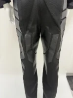 Bruce Wayne Cosplay Costume Batsuit for Man Halloween Outfit - Image 26