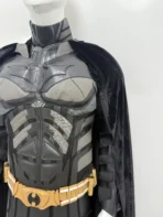 Bruce Wayne Cosplay Costume Batsuit for Man Halloween Outfit - Image 37
