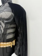 Bruce Wayne Cosplay Costume Batsuit for Man Halloween Outfit - Image 36