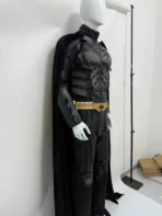 Bruce Wayne Cosplay Costume Batsuit for Man Halloween Outfit - Image 33