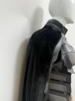 Bruce Wayne Cosplay Costume Batsuit for Man Halloween Outfit - Image 34