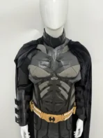 Bruce Wayne Cosplay Costume Batsuit for Man Halloween Outfit - Image 30