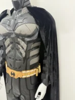 Bruce Wayne Cosplay Costume Batsuit for Man Halloween Outfit - Image 39