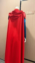 Superheros Girl Woman Cosplay Costume - Image 7