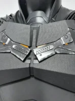 The Batman 2022 Bruce Wayne Robert Pattinson Cosplay Costume - Image 3