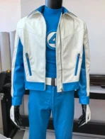 Avengers Doomsday Mister Fantastic Cosplay Costume Reed Richard - Image 2