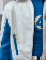 Avengers Doomsday Mister Fantastic Cosplay Costume Reed Richard - Image 4