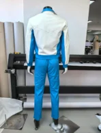 Avengers Doomsday Mister Fantastic Cosplay Costume Reed Richard - Image 6