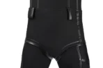 Hush Batsuit Cosplay Costume - Image 2
