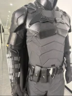 2022 Batsuit Bruce Cosplay Costume - Image 3