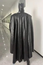 2022 Batsuit Bruce Cosplay Costume - Image 4