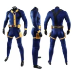 Cyclops Cosplay Costume Avengers Doomsday Scott Summers Outfit