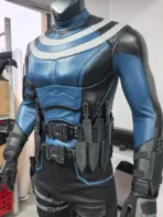 Daredevil Season 3 Bullseye Cosplay Costume Outfit - Image 9