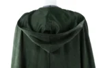 Doom Cosplay Cape Top Pants - Image 5