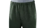 Doom Cosplay Cape Top Pants - Image 7