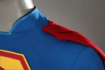Superhero Cosplay Costume Woman Suit - Image 21