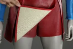 Superhero Cosplay Costume Woman Suit - Image 16