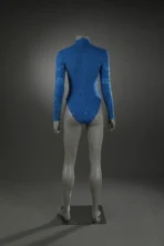 Superhero Cosplay Costume Woman Suit - Image 18