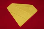 Superhero Cosplay Costume Woman Suit - Image 5