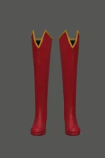 Superhero Cosplay Costume Woman Suit - Image 7
