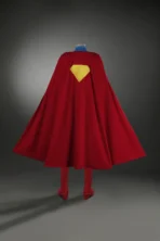 Superhero Cosplay Costume Woman Suit - Image 3