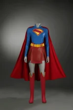 Superhero Cosplay Costume Woman Suit