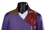 Gale Dekarios BG3 Wizard Robe Cosplay Costume for Adults - Image 2