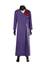 Gale Dekarios BG3 Wizard Robe Cosplay Costume for Adults - Image 11