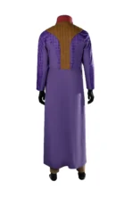 Gale Dekarios BG3 Wizard Robe Cosplay Costume for Adults - Image 12