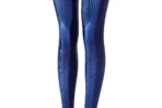 Superhero Woman Jumpsuit Cosplay Costume - Image 17