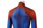 Superhero Woman Jumpsuit Cosplay Costume - Image 15