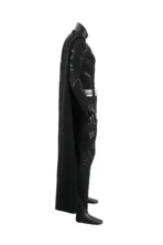 Black superhero Cosplay Costume - Image 2