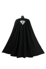Black superhero Cosplay Costume - Image 3