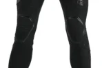 Black superhero Cosplay Costume - Image 6