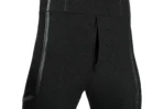 Black superhero Cosplay Costume - Image 11