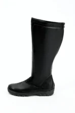 Black superhero Cosplay Costume - Image 7