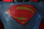 Justice Superhero Cosplay Costume Man Outfit - Image 30