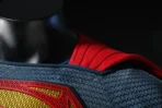 Justice Superhero Cosplay Costume Man Outfit - Image 32