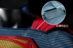 Justice Superhero Cosplay Costume Man Outfit - Image 44