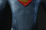 Justice Superhero Cosplay Costume Man Outfit - Image 31