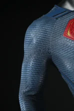 Justice Superhero Cosplay Costume Man Outfit - Image 21