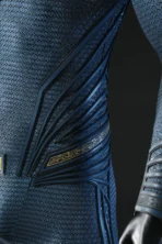 Justice Superhero Cosplay Costume Man Outfit - Image 18