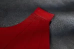 Justice Superhero Cosplay Costume Man Outfit - Image 9